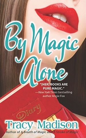 By Magic Alone image number 0