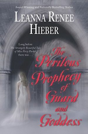 The Perilous Prophecy of Guard and Goddess image number 0