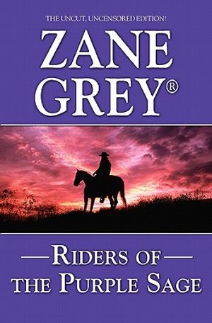 The Riders of the Purple Sage image number 0