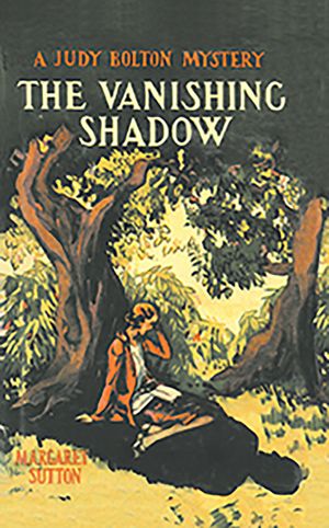 Vanishing Shadow #1 image number 0