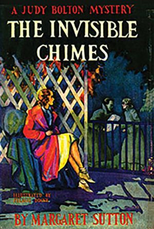 Invisible Chimes #3 image number 0