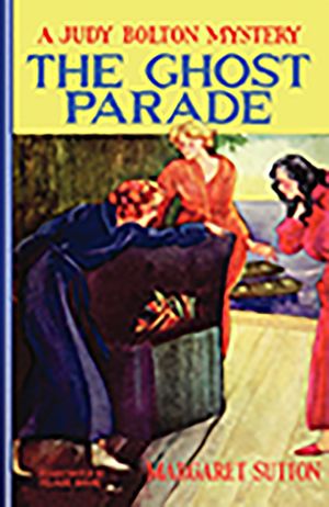 Ghost Parade #5 image number 0
