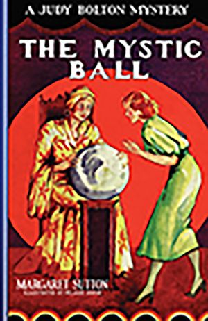 Mystic Ball #7 image number 0