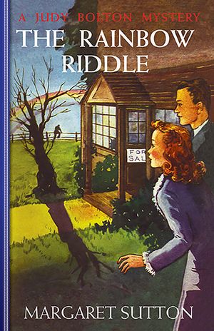 Rainbow Riddle #17 image number 0