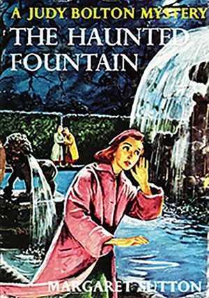 Haunted Fountain image number 0