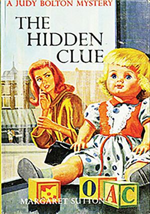 Hidden Clue #35 image number 0