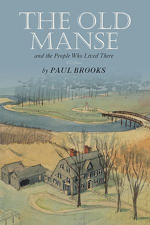 The Old Manse: And the People Who Lived There image number 0