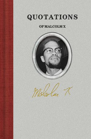 Quotations of Malcolm X image number 0