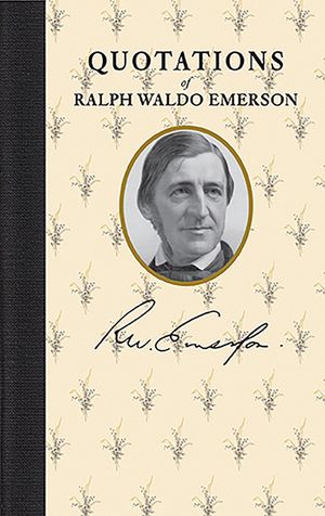 Quotations of Ralph Waldo Emerson image number 0