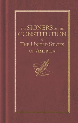 The Signers of the Constitution image number 0