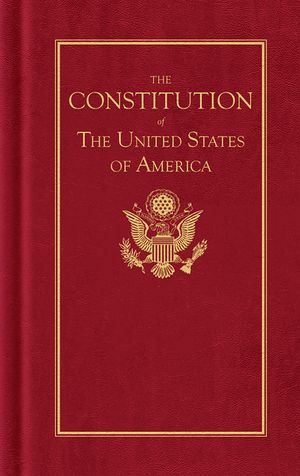 Constitution of the United States image number 0