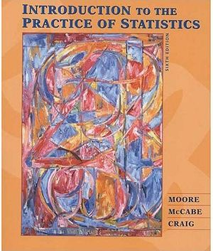 Introduction to the Practice of Statistics image number 0