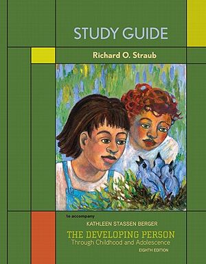 The Developing Person Through Childhood and Adolescence image number 0