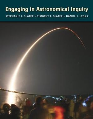 Engaging in Astronomical Inquiry image number 0