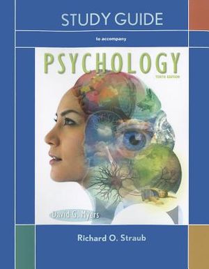Tp for Myers Psychology image number 0