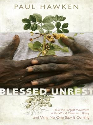 Blessed Unrest image number 0