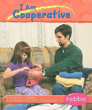 I Am Cooperative image number 0