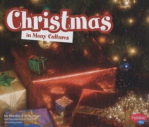 Christmas in Many Cultures image number 0