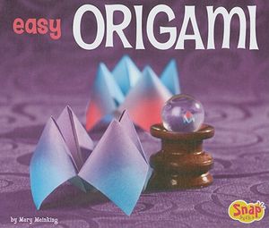 Easy Origami: 8 image number 0