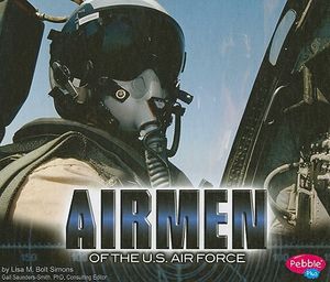 Airmen of the U.S. Air Force image number 0