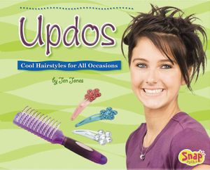 Updos: Cool Hairstyles for All Occasions image number 0