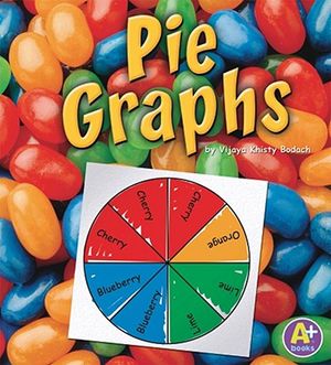 Pie Graphs image number 0