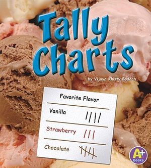 Tally Charts image number 0