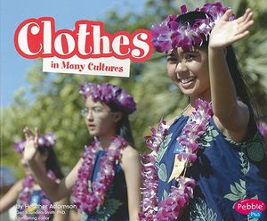 Clothes in Many Cultures image number 0