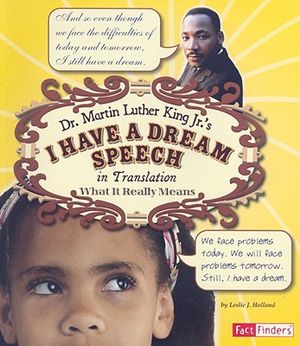Dr. Martin Luther King Jr.'s I Have a Dream Speech in Translation: What It Really Means image number 0