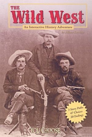 The Wild West image number 0
