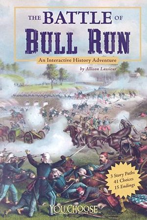 The Battle of Bull Run image number 0