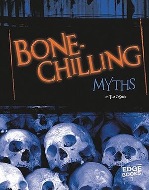 Bone-Chilling Myths image number 0