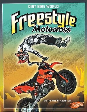 Freestyle Motocross image number 0