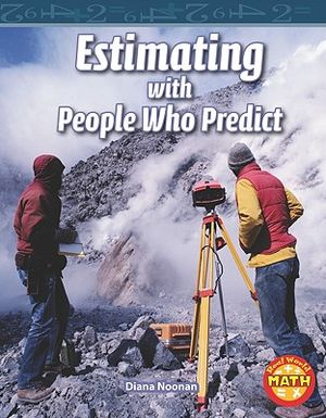 Estimating with People Who Predict image number 0