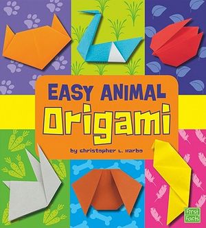 Easy Animal Origami image number 0