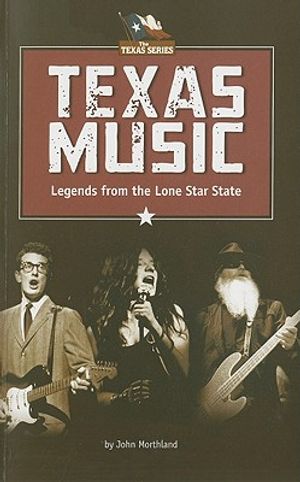 Texas Music: Legends from the Lone Star State image number 0