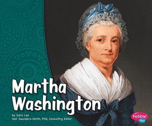 Martha Washington image number 0