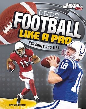Play Football Like a Pro: Key Skills and Tips image number 0