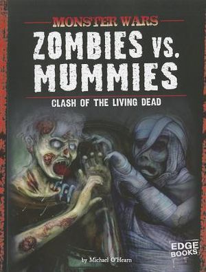 Zombies vs. Mummies: Clash of the Living Dead image number 0