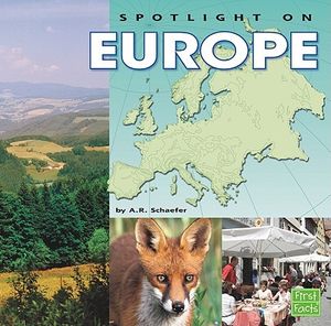 Spotlight on Europe image number 0