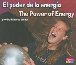 El Poder de la Energ&iacute;a/The Power of Energy image number 0