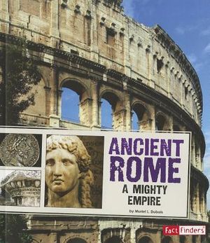 Ancient Rome: A Mighty Empire image number 0