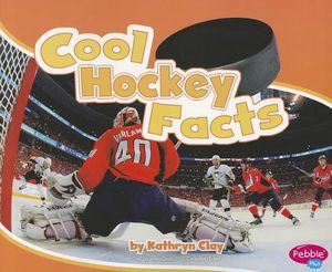 Cool Hockey Facts image number 0