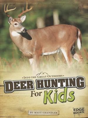 Deer Hunting for Kids image number 0