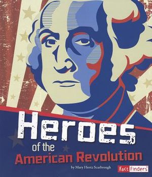 Heroes of the American Revolution image number 0