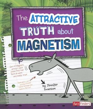 The Attractive Truth about Magnetism image number 0