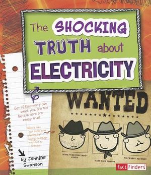 The Shocking Truth about Electricity image number 0