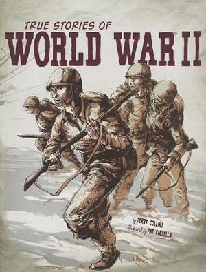 True Stories of World War II image number 0