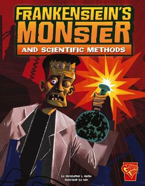 Frankenstein's Monster and Scientific Methods image number 0