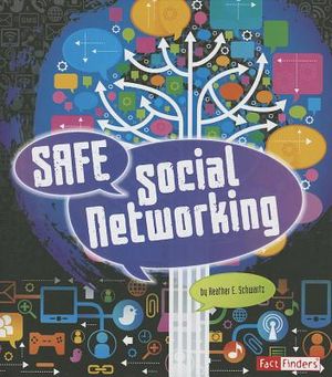 Safe Social Networking image number 0